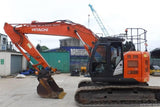 Excavator pe senile - Hitachi ZX 225 US LC-5 B