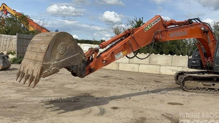 Excavator pe senile - Hitachi ZX130