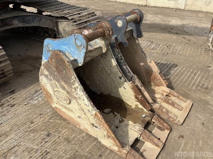 Excavator pe senile - Hitachi ZX130