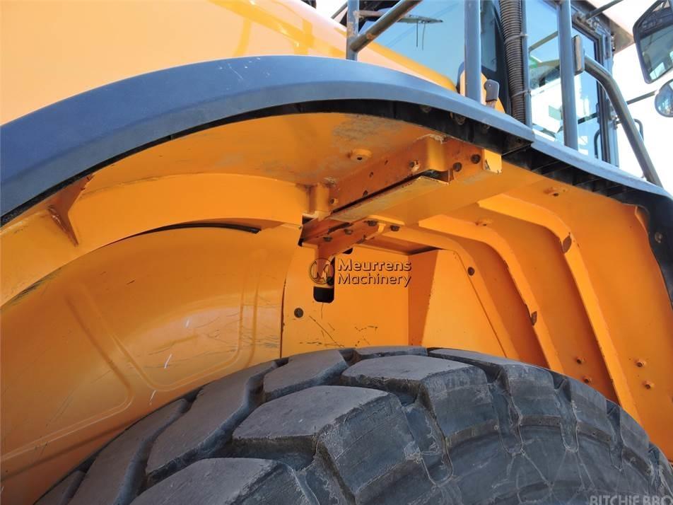 Incarcator frontal - Hyundai HL970
