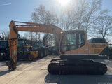 Excavator pe senile - Hyundai Robex 140 LC-9 A