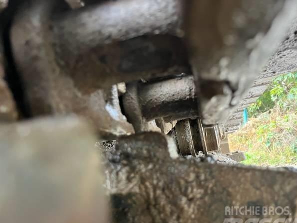 Excavator pe senile - Hyundai Robex 145 LCR-9
