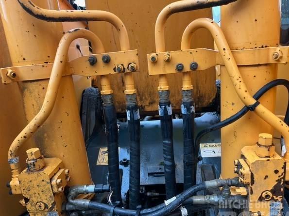 Excavator pe senile - Hyundai Robex 145 LCR-9