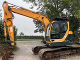 Excavator pe senile - Hyundai Robex 145 LCR-9