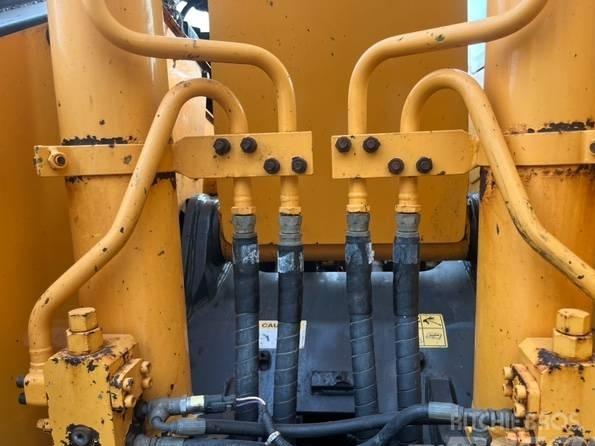 Excavator pe senile - Hyundai Robex 145 LCR-9