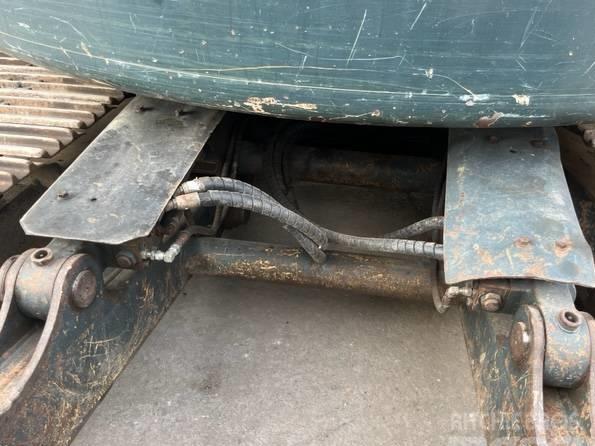 Excavator pe senile - Hyundai Robex 145 LCR-9