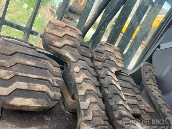 Excavator pe senile - Hyundai Robex 145 LCR-9