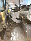 Kubota U48 – Miniexcavator