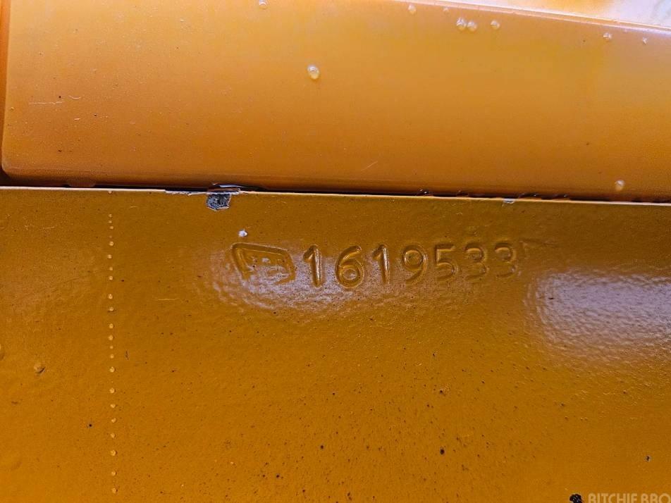 Buldoexcavator - JCB 3 CX