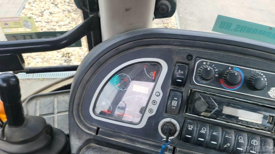 Buldoexcavator - JCB 4 CX AirCon, 5900h