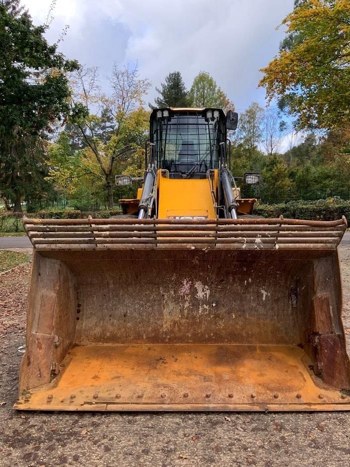 Incarcator frontal - JCB 437 HT