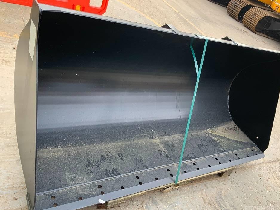 Incarcator telescopic - JCB 525-60 E