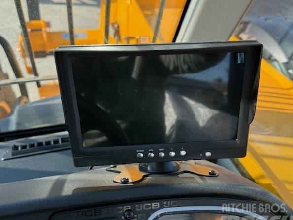 Incarcator telescopic - JCB 531-70 NEW UNUSED with 3 YEAR WARRANTIES