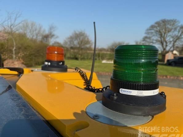 Incarcator telescopic - JCB 531-70 NEW UNUSED with 3 YEAR WARRANTIES