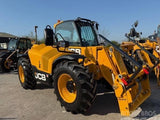 Incarcator telescopic - JCB 531-70 NEW UNUSED with 3 YEAR WARRANTIES