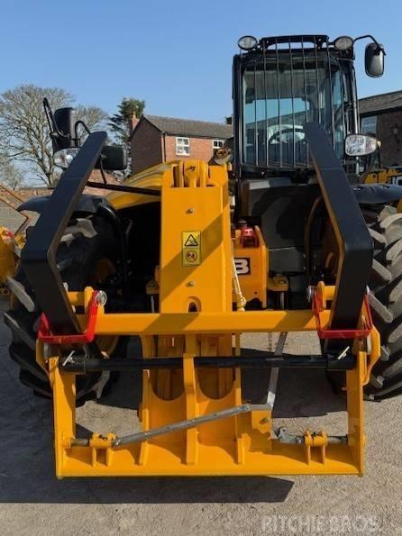 Incarcator telescopic - JCB 531-70 NEW UNUSED with 3 YEAR WARRANTIES
