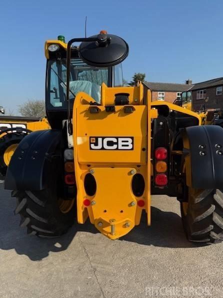 Incarcator telescopic - JCB 531-70 NEW UNUSED with 3 YEAR WARRANTIES