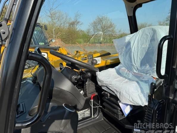 Incarcator telescopic - JCB 531-70 NEW UNUSED with 3 YEAR WARRANTIES