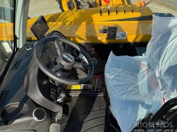 Incarcator telescopic - JCB 531-70 NEW UNUSED with 3 YEAR WARRANTIES