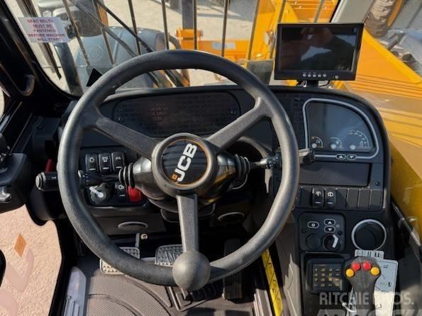 Incarcator telescopic - JCB 531-70 NEW UNUSED with 3 YEAR WARRANTIES