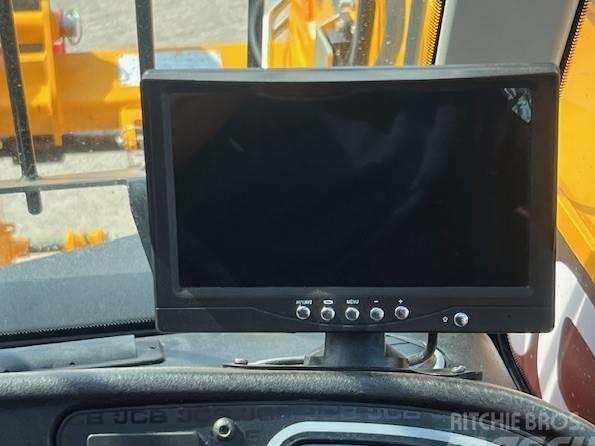 Incarcator telescopic - JCB 535-95 LOADALL 2024 WITH JCB WARRANTY
