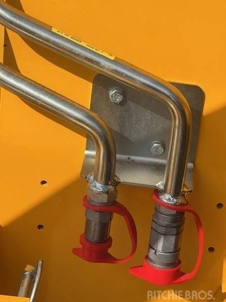 Incarcator telescopic - JCB 535-95 LOADALL 2024 WITH JCB WARRANTY