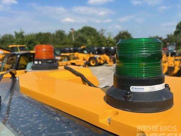 Incarcator telescopic - JCB 535-95 LOADALL 2024 WITH JCB WARRANTY