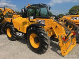 Incarcator telescopic - JCB 535-95 LOADALL 2024 WITH JCB WARRANTY