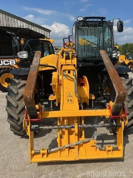 Incarcator telescopic - JCB 535-95 LOADALL 2024 WITH JCB WARRANTY