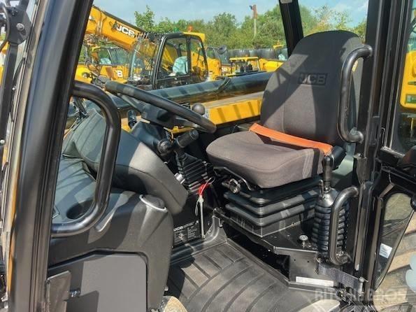 Incarcator telescopic - JCB 535-95 LOADALL 2024 WITH JCB WARRANTY