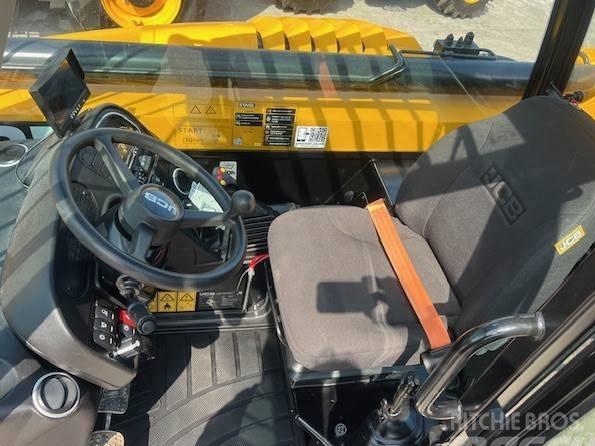 Incarcator telescopic - JCB 535-95 LOADALL 2024 WITH JCB WARRANTY