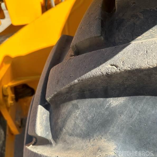 Incarcator telescopic - JCB 535V125