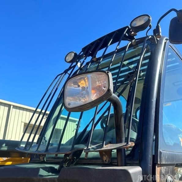 Incarcator telescopic - JCB 535V125