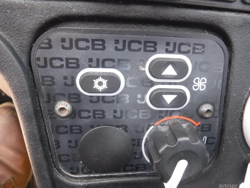 Incarcator telescopic - JCB 540-140 HI VIZ