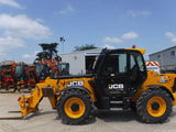 Incarcator telescopic - JCB 540-140 HI VIZ