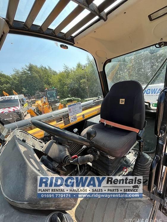 Incarcator telescopic - JCB 540-140