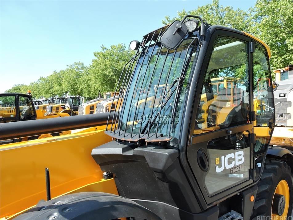 Incarcator telescopic - JCB 540-170