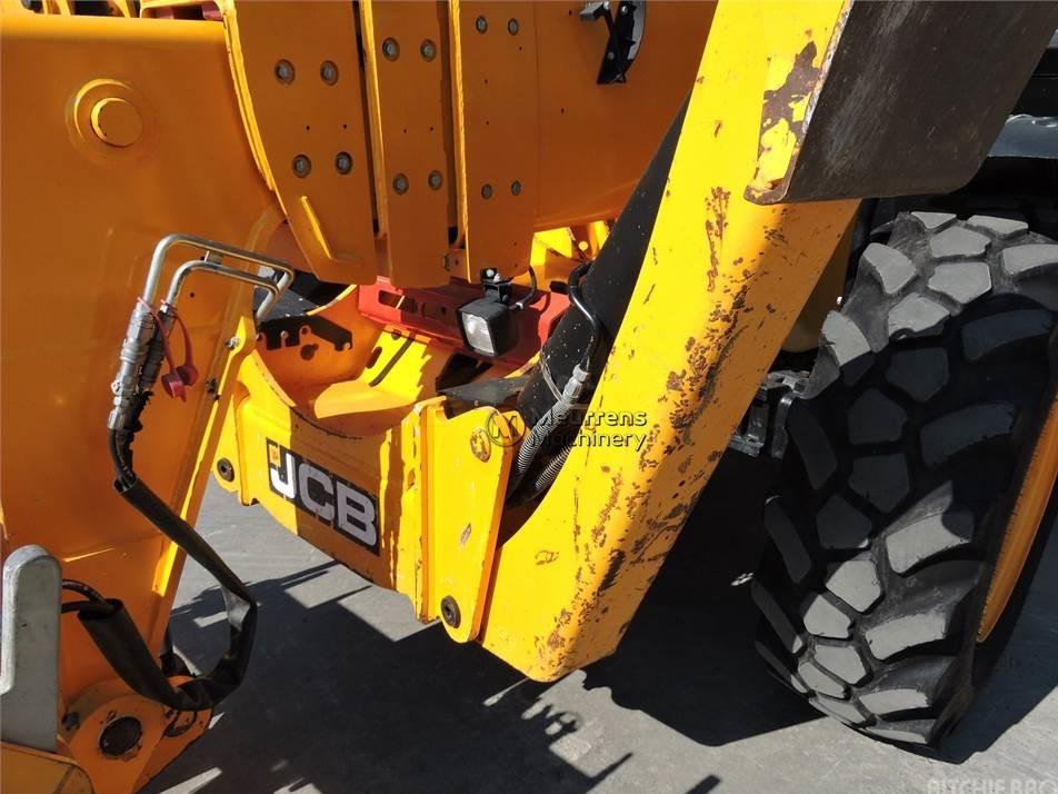 Incarcator telescopic - JCB 540-170