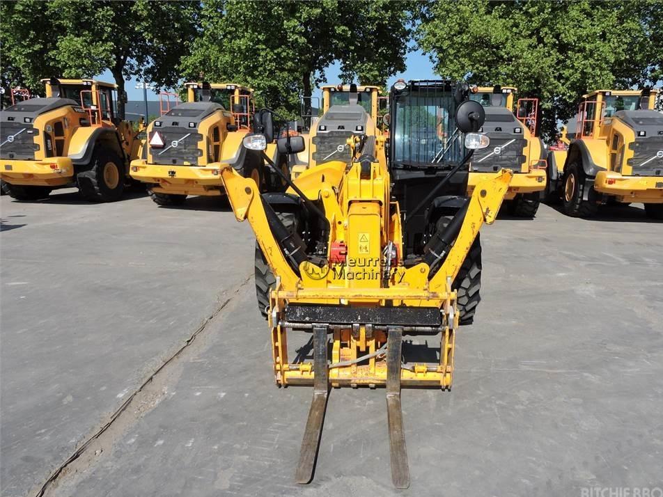 Incarcator telescopic - JCB 540-170
