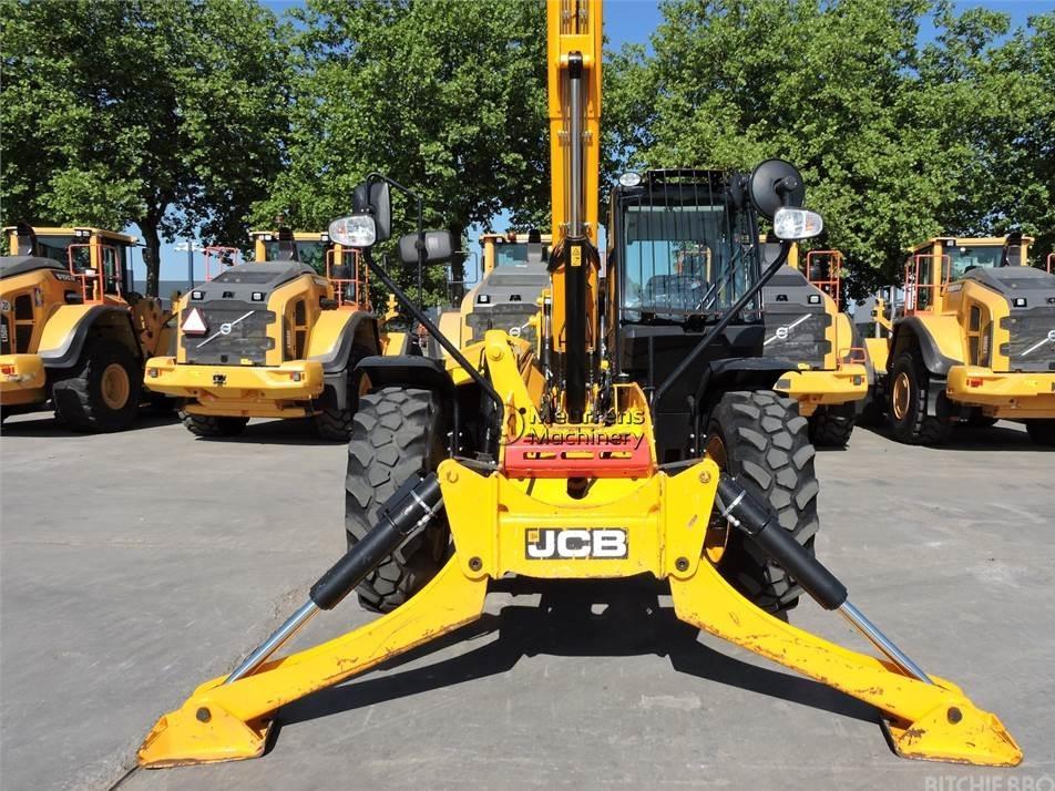 Incarcator telescopic - JCB 540-170