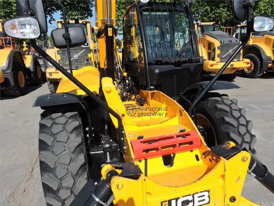 Incarcator telescopic - JCB 540-170