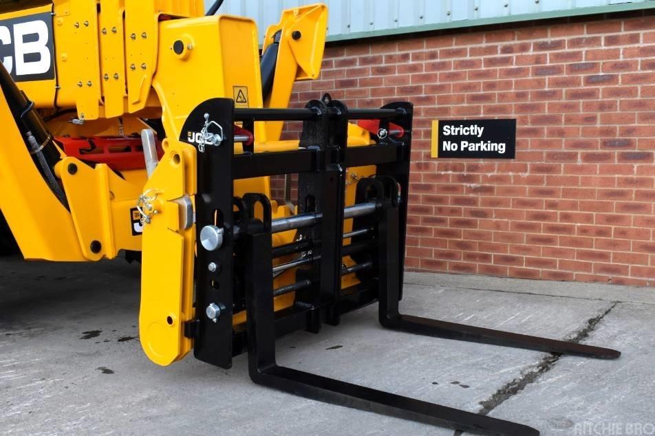 Incarcator telescopic - JCB 540-170