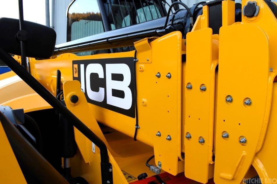Incarcator telescopic - JCB 540-170