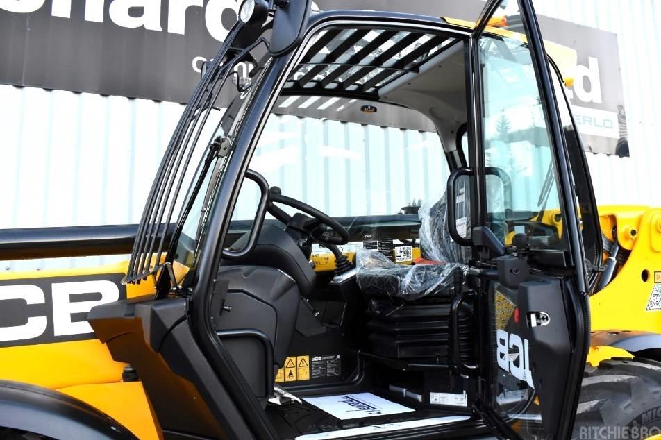 Incarcator telescopic - JCB 540-170