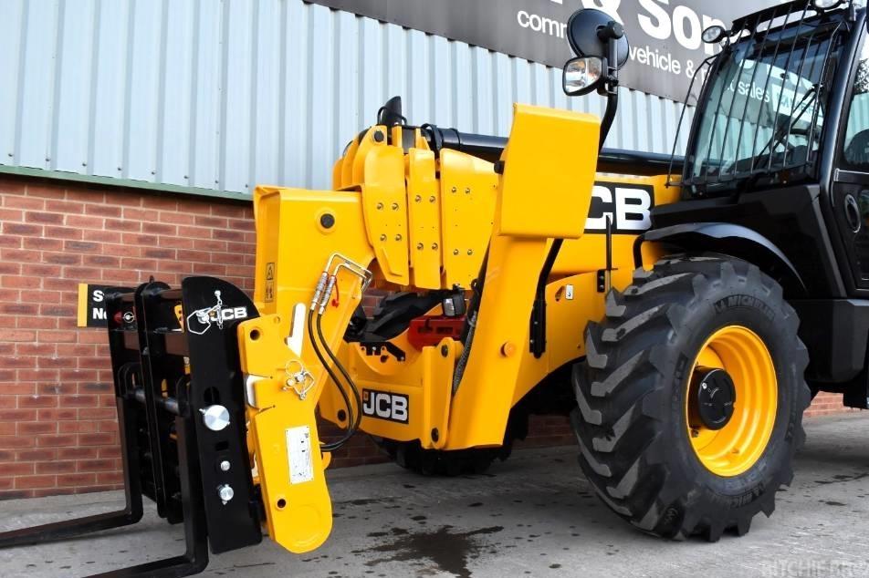 Incarcator telescopic - JCB 540-170