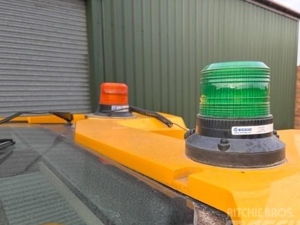 Incarcator telescopic - JCB 540-180 2021 with JCB Warranty