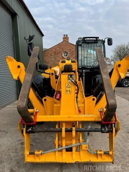 Incarcator telescopic - JCB 540-180 2021 with JCB Warranty
