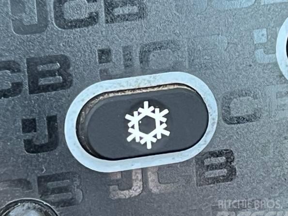 Incarcator telescopic - JCB 540-180 2022's with JCB Warranty