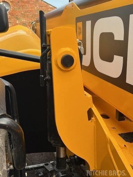 Incarcator telescopic - JCB 540-180 2022's with JCB Warranty