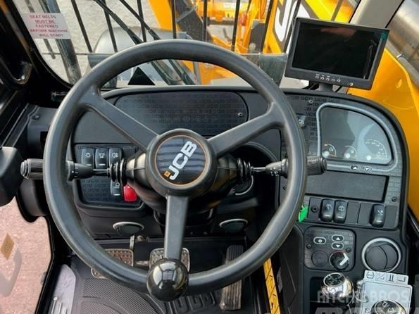 Incarcator telescopic - JCB 540-180 2022's with JCB Warranty